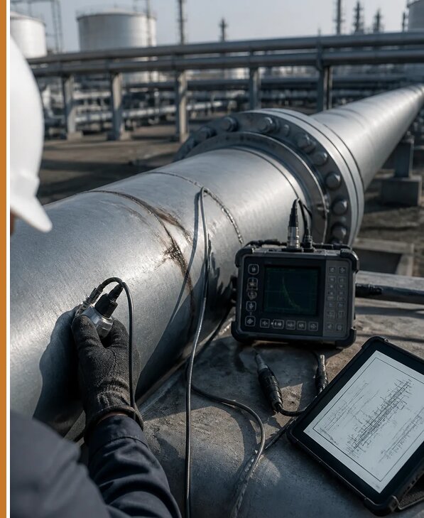 Заказать экспертизу нефтепроводов в Шарыпове от 50525 р. | Авеста ОТиПБ